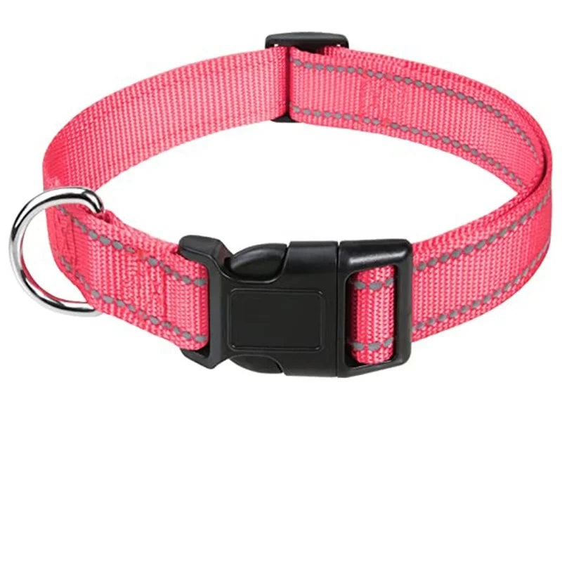 Decorative Small Dog Choker Collar for Puppies - Smarsty