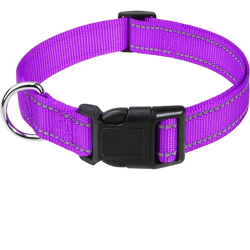 Decorative Small Dog Choker Collar for Puppies - Smarsty