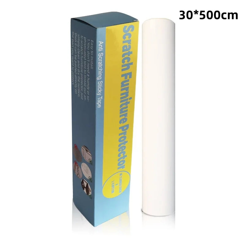 Cat Scratch Deterrent Tape for Furniture Protection - Smarsty