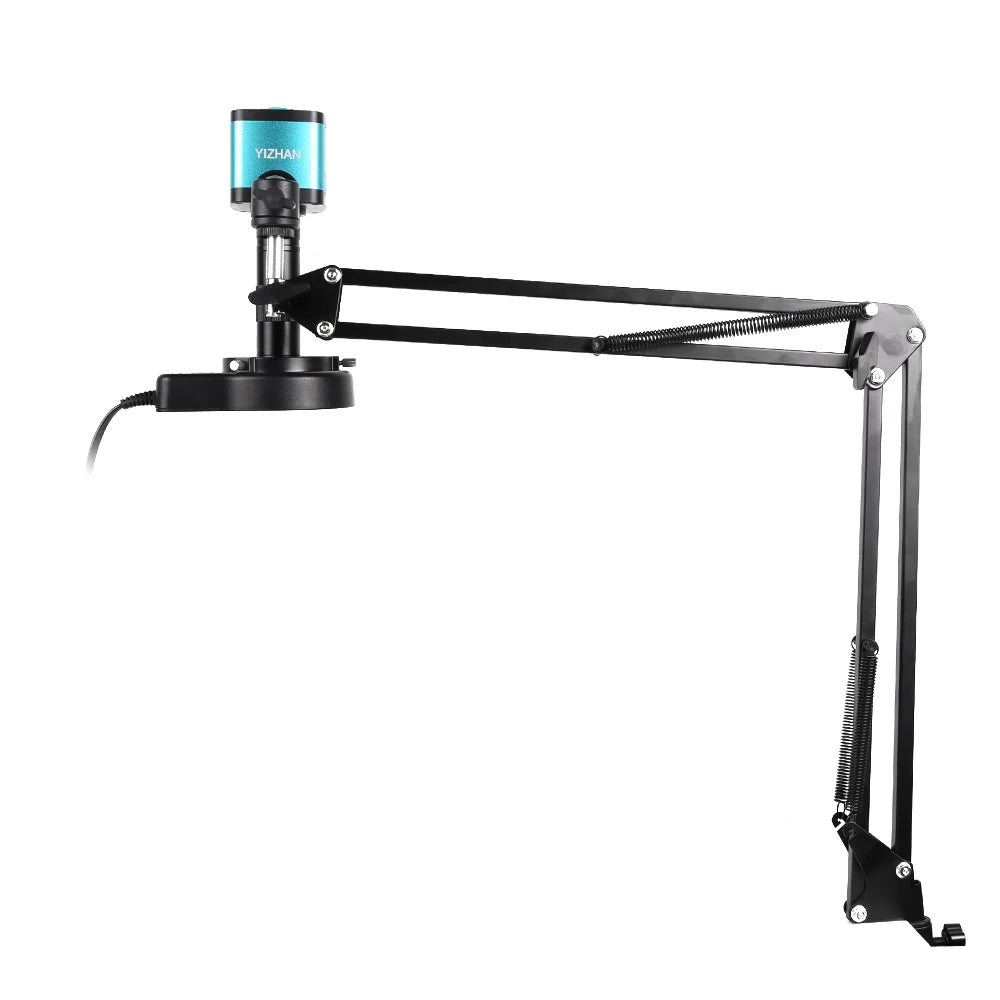 4K Digital Microscope Set with 150X Magnification - Smarsty