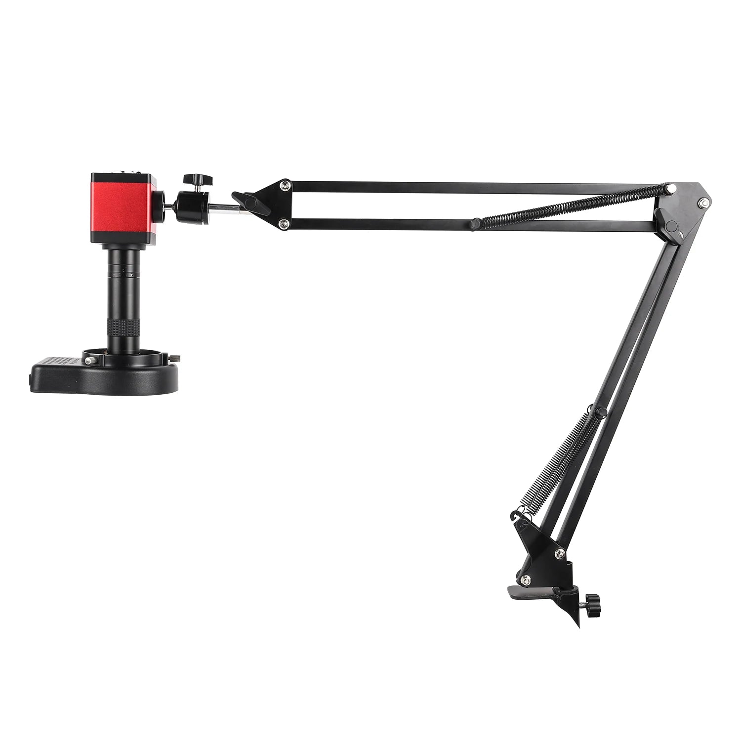 4K Digital Microscope Set with 150X Magnification - Smarsty