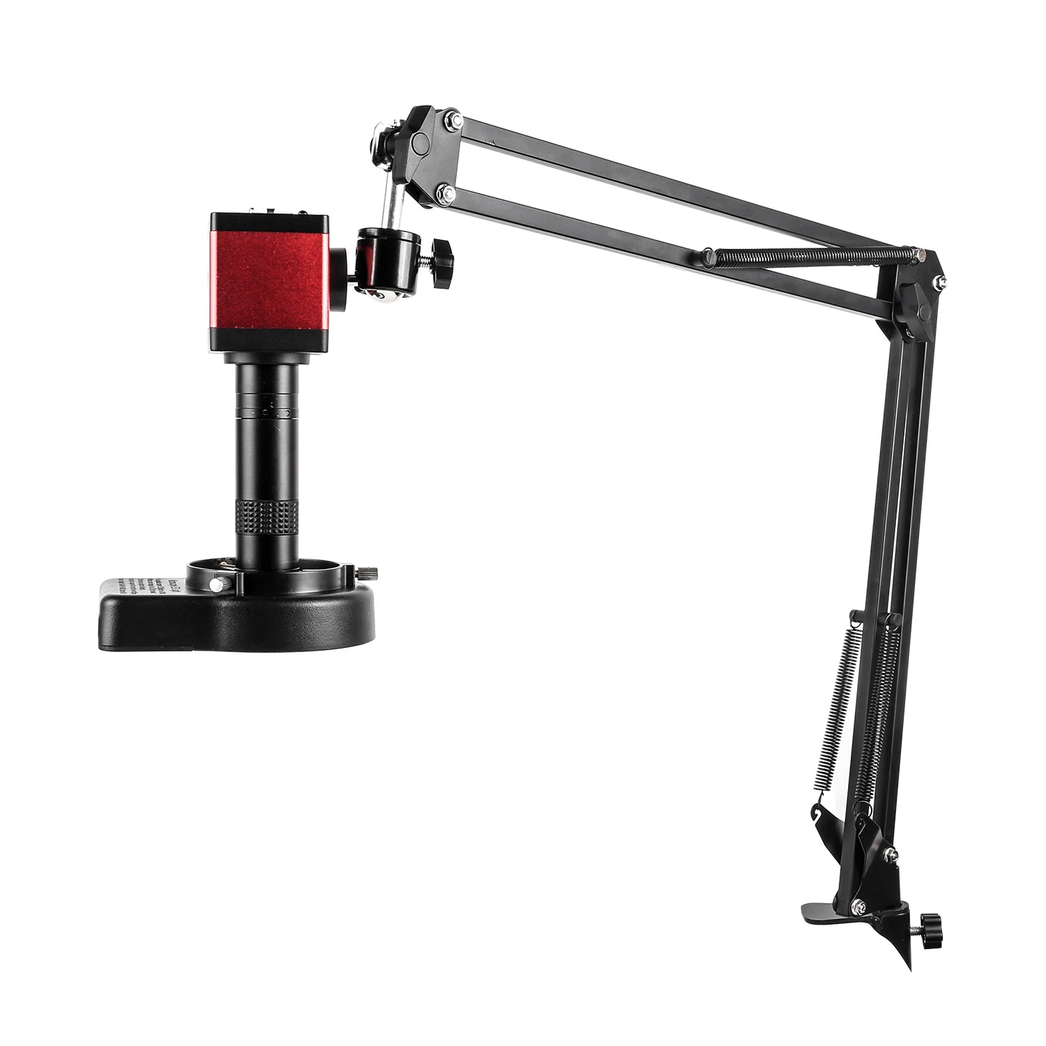 4K Digital Microscope Set with 150X Magnification - Smarsty