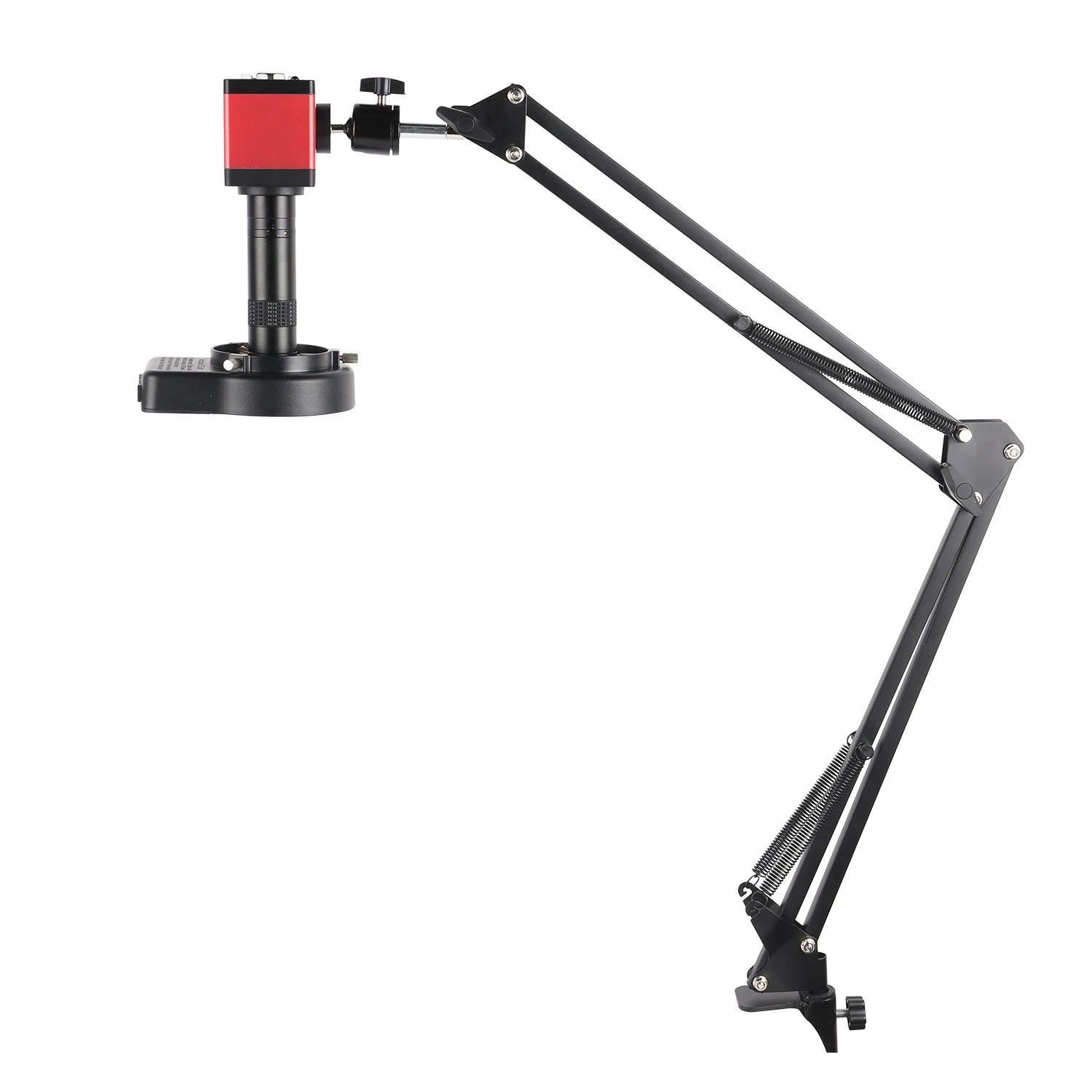 4K Digital Microscope Set with 150X Magnification - Smarsty