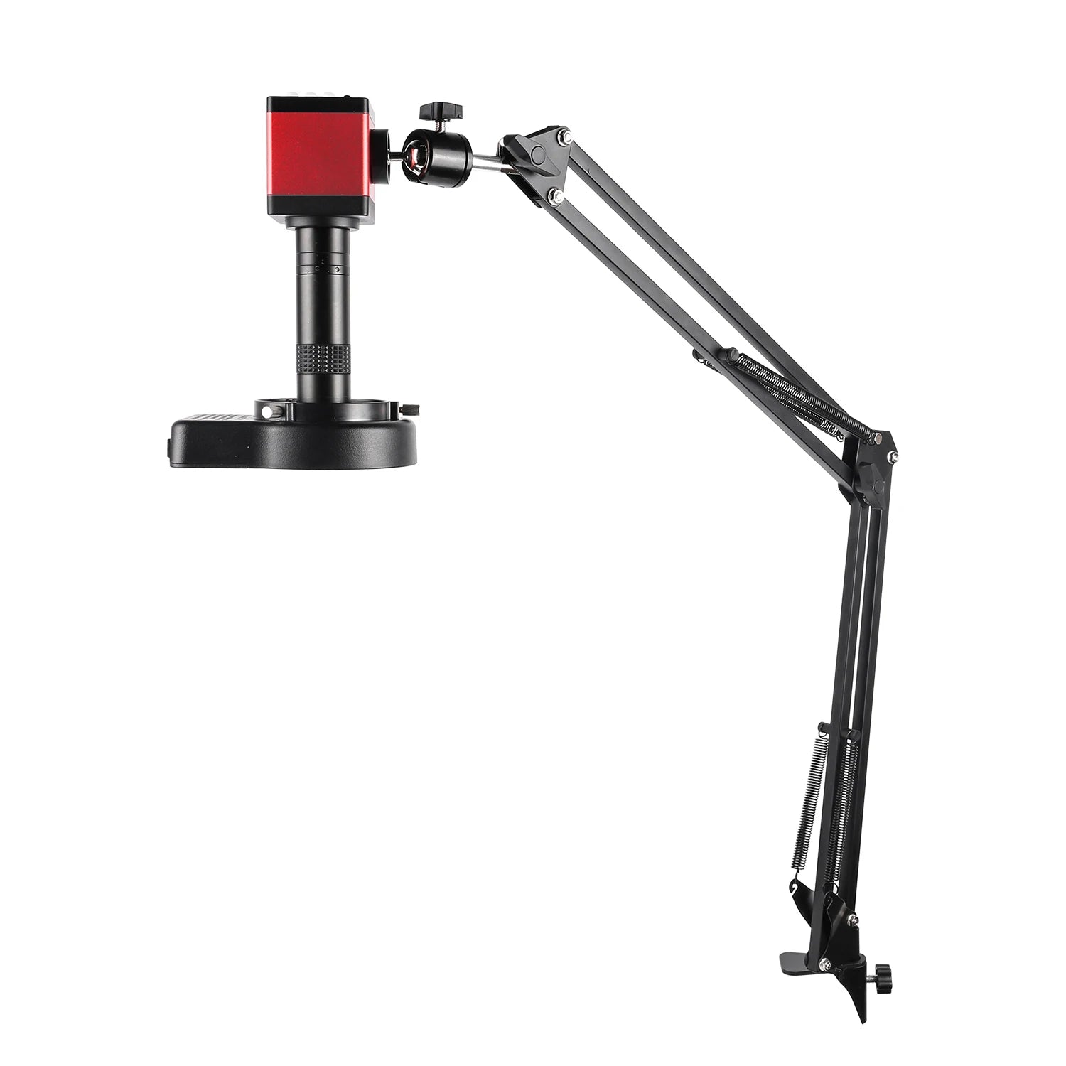 4K Digital Microscope Set with 150X Magnification - Smarsty