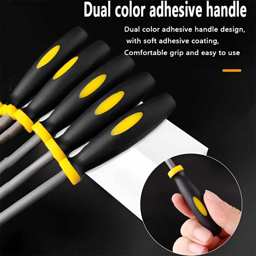 Precision Alloy Steel File Set for Woodworking Excellence - Smarsty