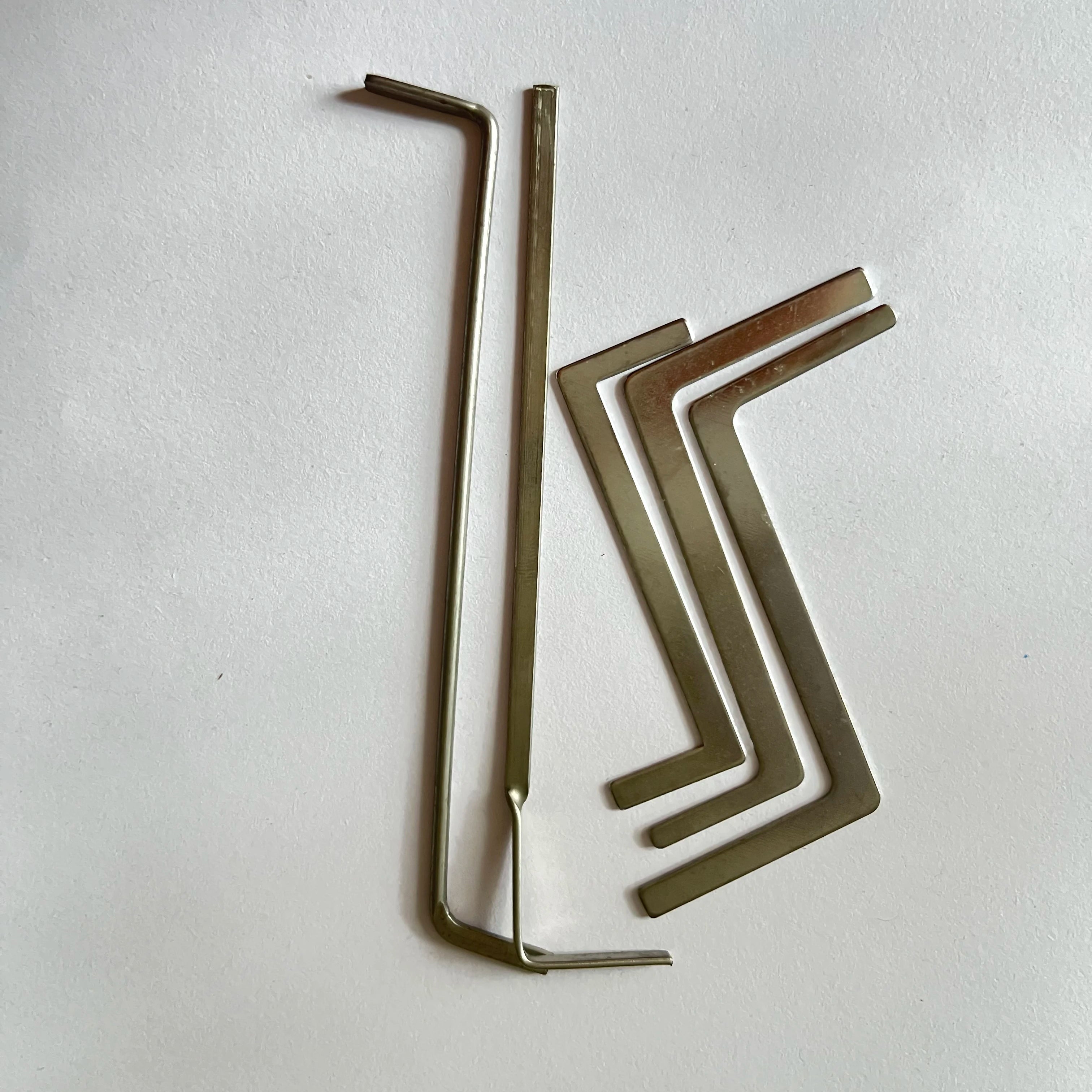 18 in 1 Broken Key Extractor Tool Kit - Smarsty