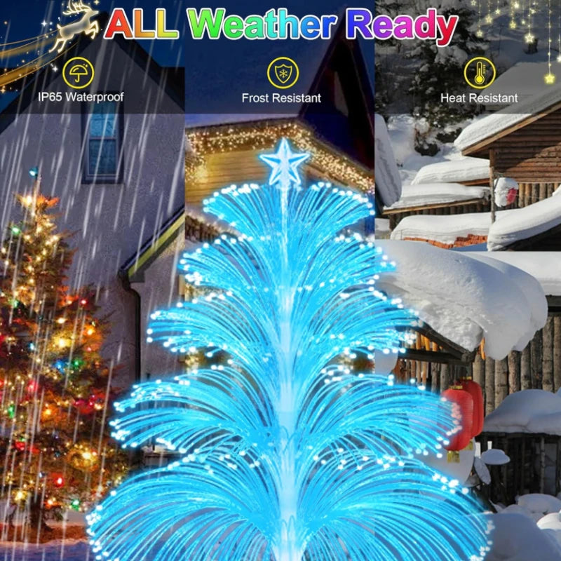Solar Jellyfish Light Decoration for Outdoor Pathways - Smarsty