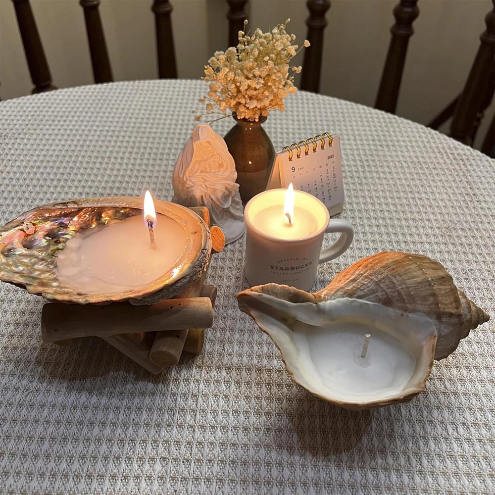 Stainless Steel Candle Wick Centering Holder Set - Smarsty