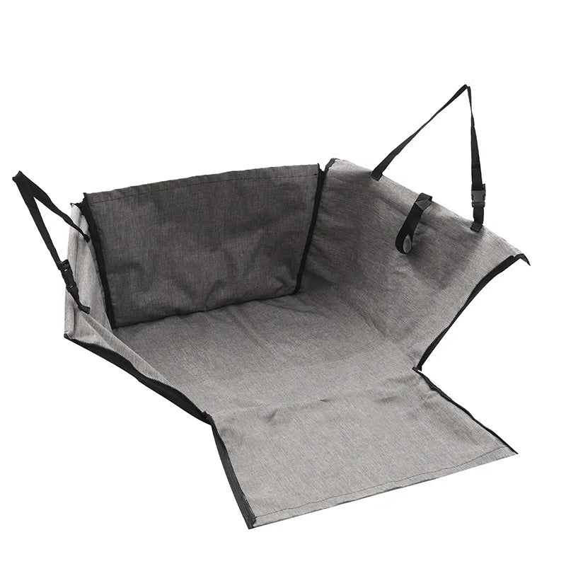Cawayi Kennel Eco-Friendly Dog Car Seat Cover - Smarsty