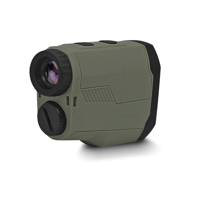 1000m Laser Rangefinder for Hunting and Golf - Smarsty