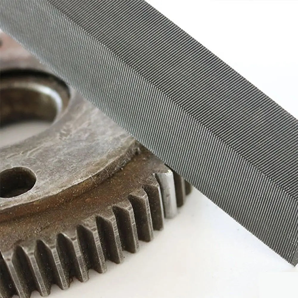 Diamond Shaped Files for Precision Wood and Metal Sharpening - Smarsty