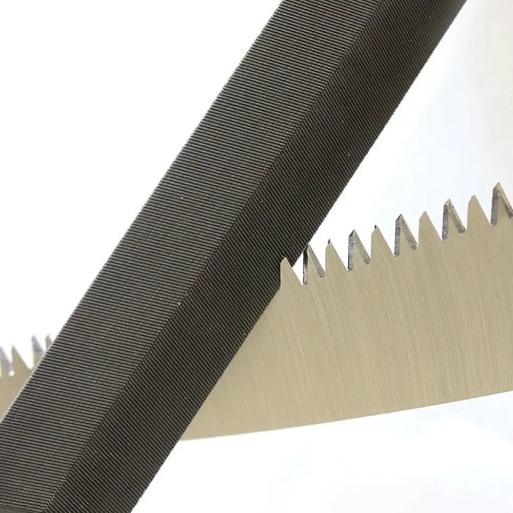 Diamond Shaped Files for Precision Wood and Metal Sharpening - Smarsty