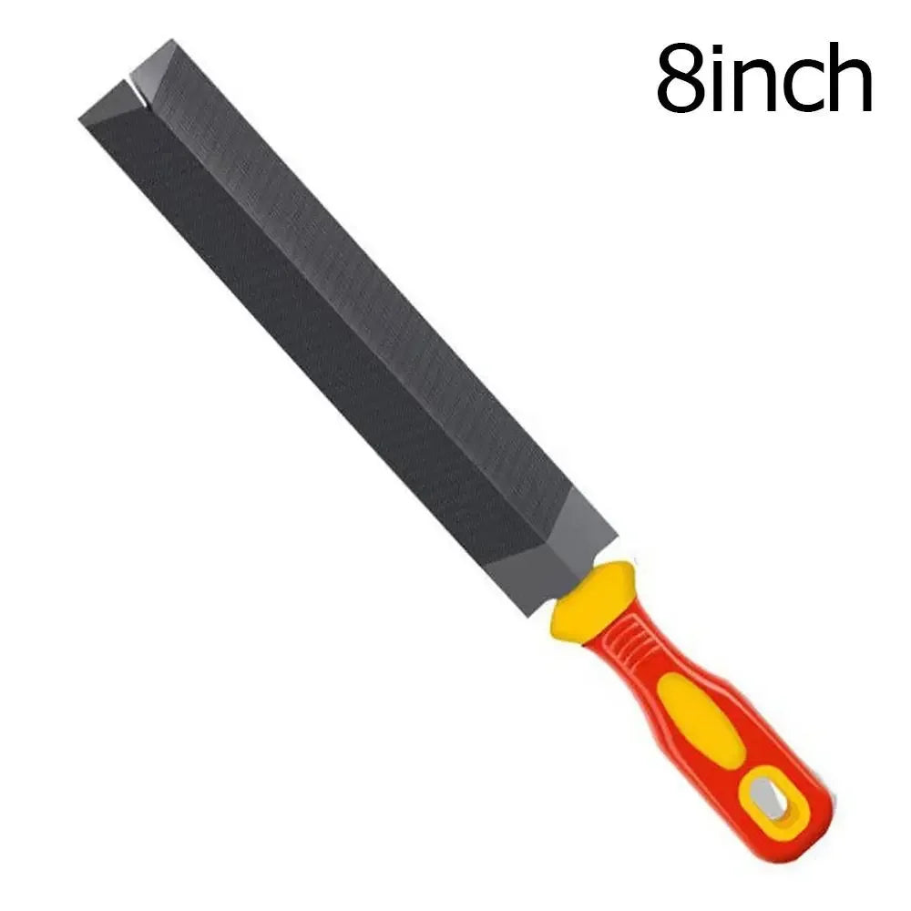 Diamond-Shaped Files for Wood Carving and Metal Grinding - Smarsty