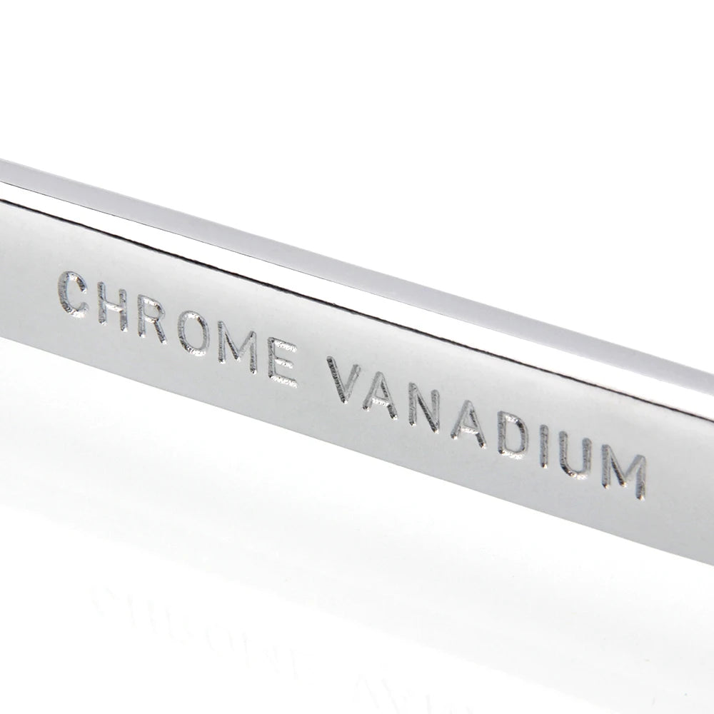 72-Tooth Ratchet Wrench with Flexible Head - Smarsty