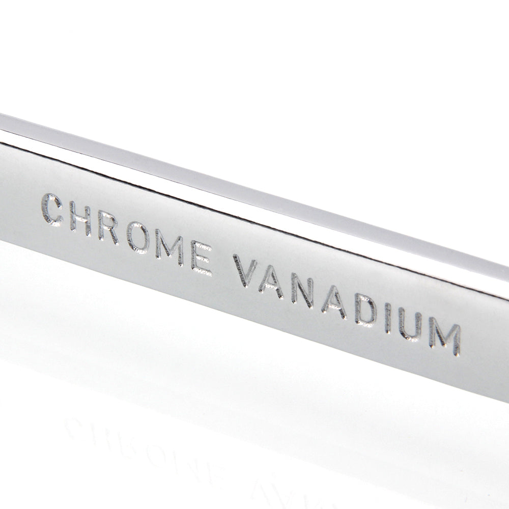 72-Tooth Ratchet Wrench with Flexible Head - Smarsty