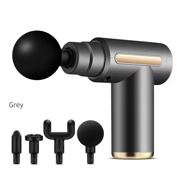 Professional Grade Massage Gun for Muscle Relaxation - Smarsty