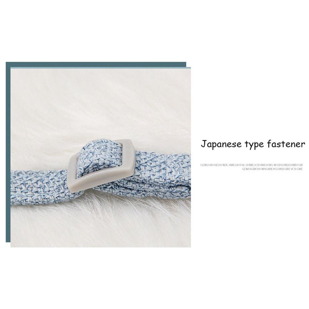 Small Pet Vest Harness with Leash for Safe Walking - Smarsty