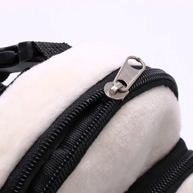 Portable Dog Backpack for Snacks and Travel - Smarsty