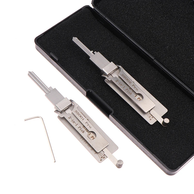 2-in-1 Measuring Tool Wrench for Accurate Gear Measurement - Smarsty