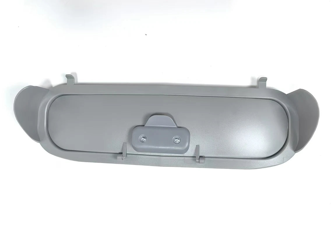 Tonepie Cat Litter Box Ventilation Screen Filter - Smarsty