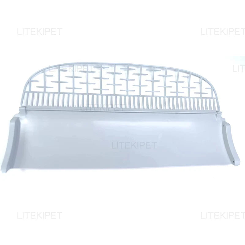 Tonepie Cat Litter Box Ventilation Screen Filter - Smarsty