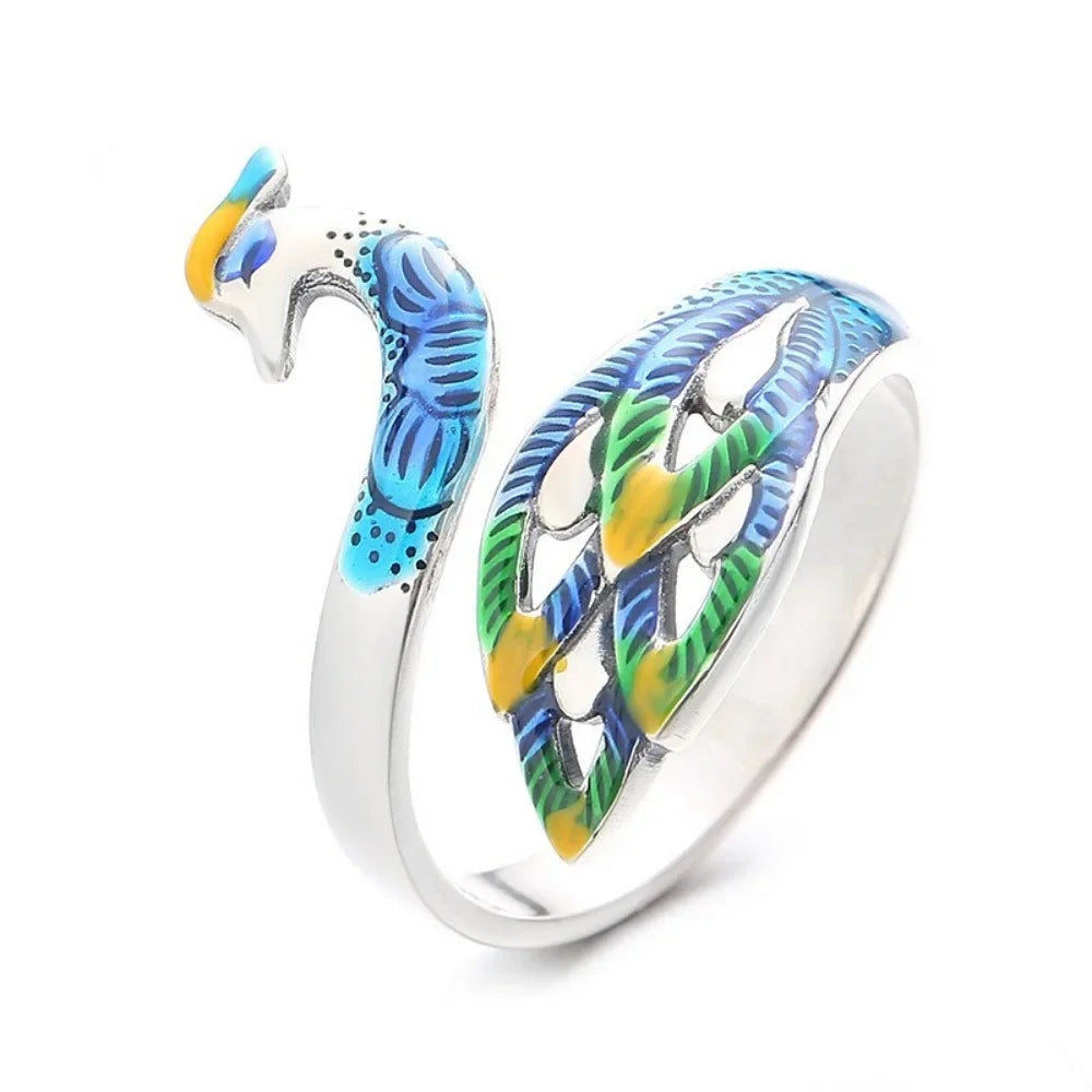 Adjustable Crochet Tension Cat Ring for Beginners - Smarsty