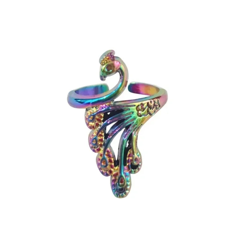 Adjustable Crochet Tension Cat Ring for Beginners - Smarsty