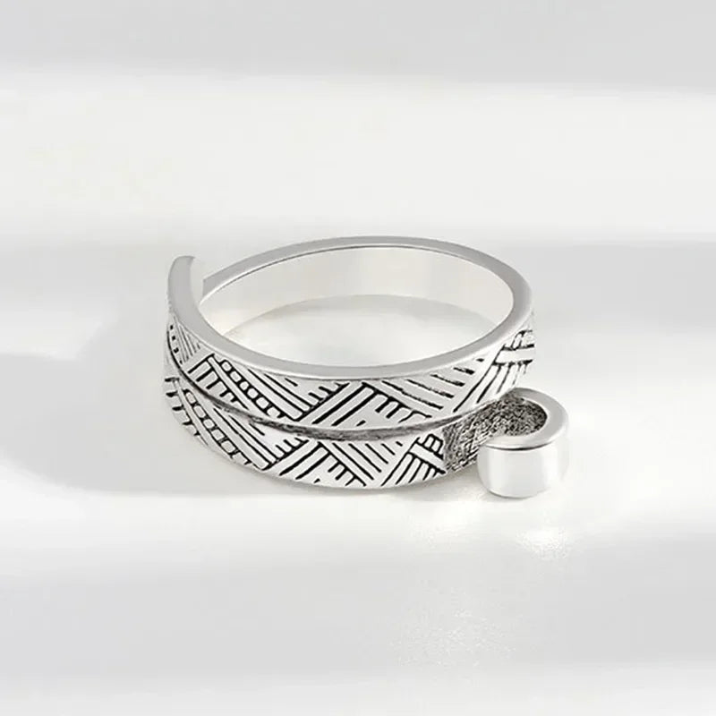 Adjustable Crochet Tension Cat Ring for Beginners - Smarsty