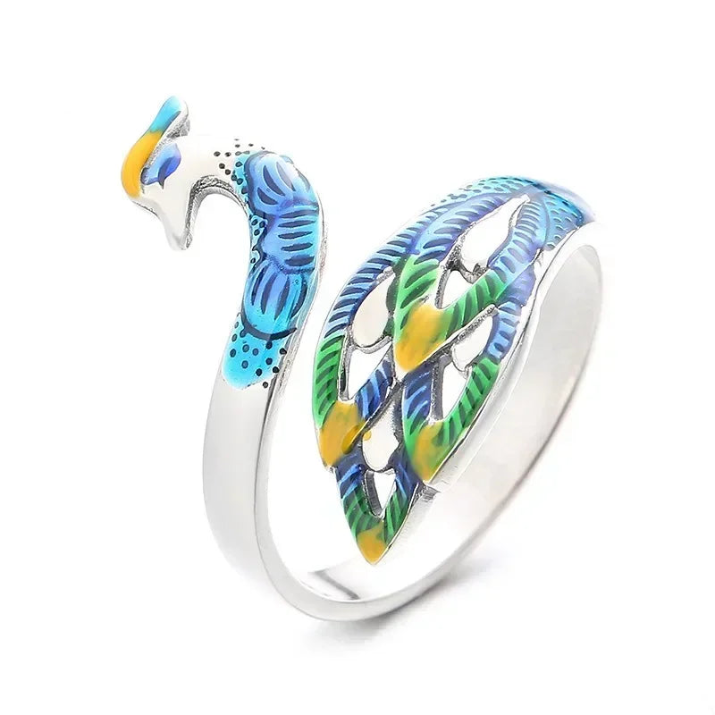 Adjustable Crochet Tension Cat Ring for Beginners - Smarsty