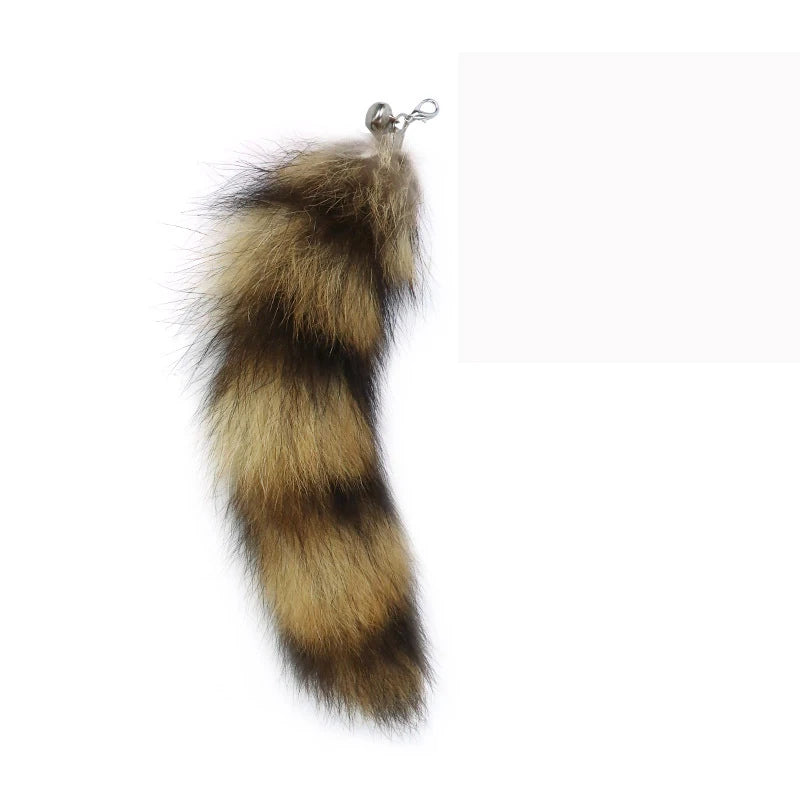 Durable Feather Cat Toy with Funny Fox Design - Smarsty