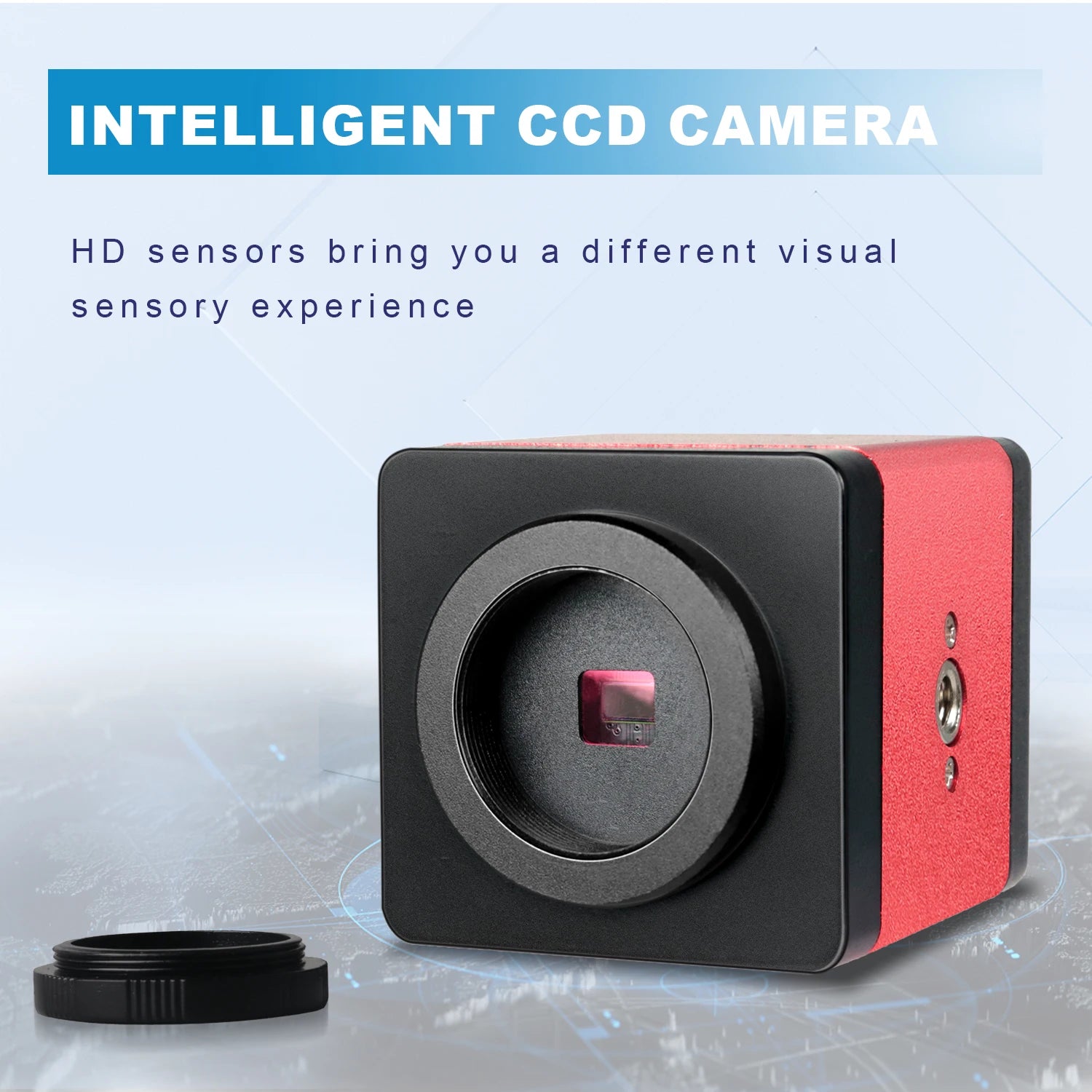 4K Digital Microscope Set for Precision Soldering - Smarsty