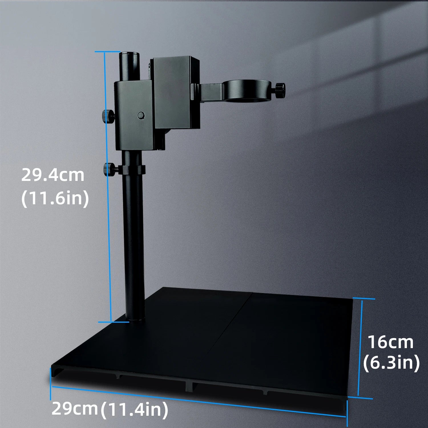 4K Digital Microscope Set for Precision Soldering - Smarsty