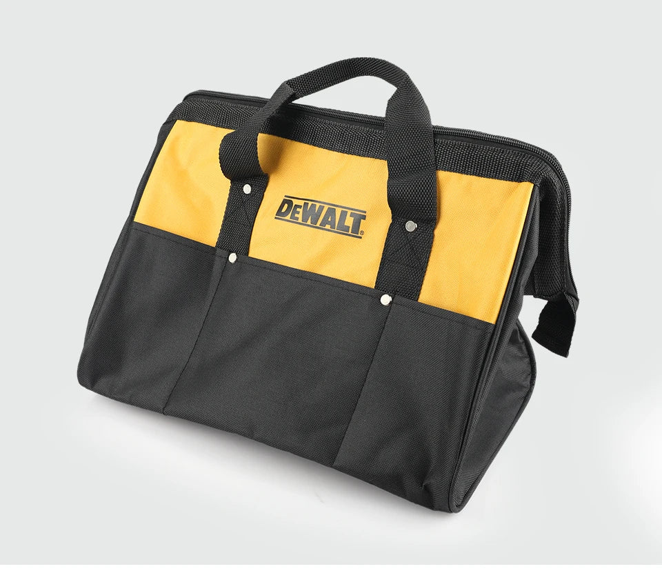DeWalt Brushless Motor Screwdriver Electric Tool Kit - Smarsty