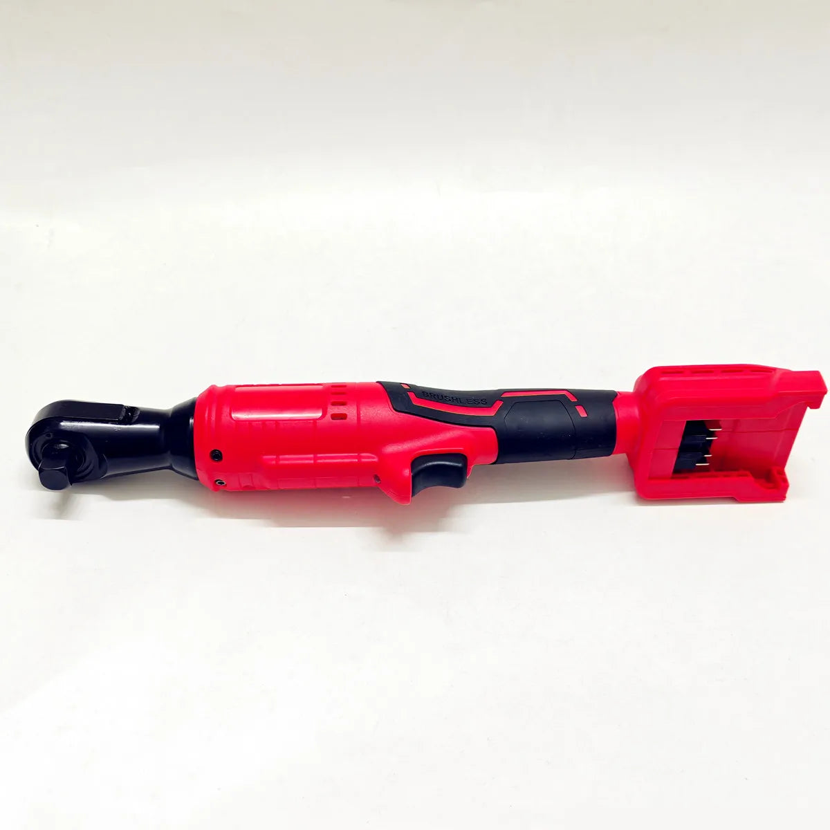 Milwaukee 18V Brushless Ratchet Wrench for Quick Repairs - Smarsty