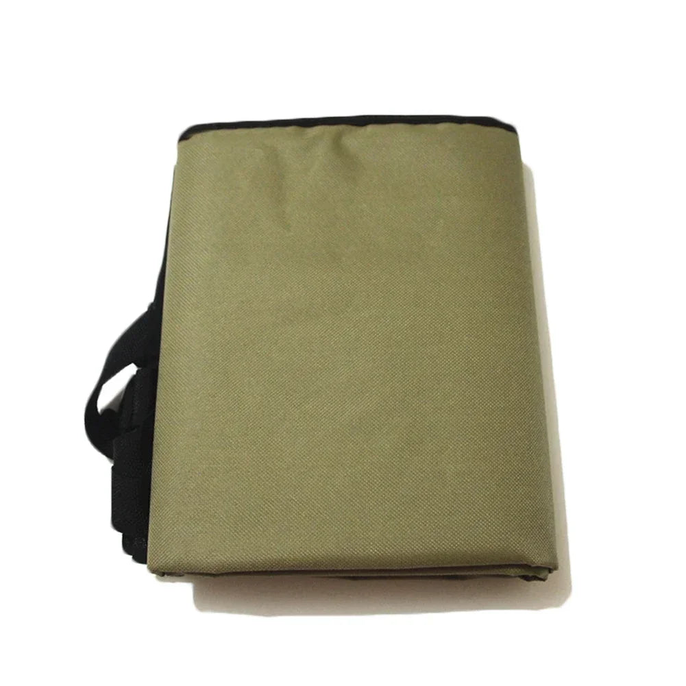 Waterproof Dog Car Seat Cover with Hammock Design - Smarsty