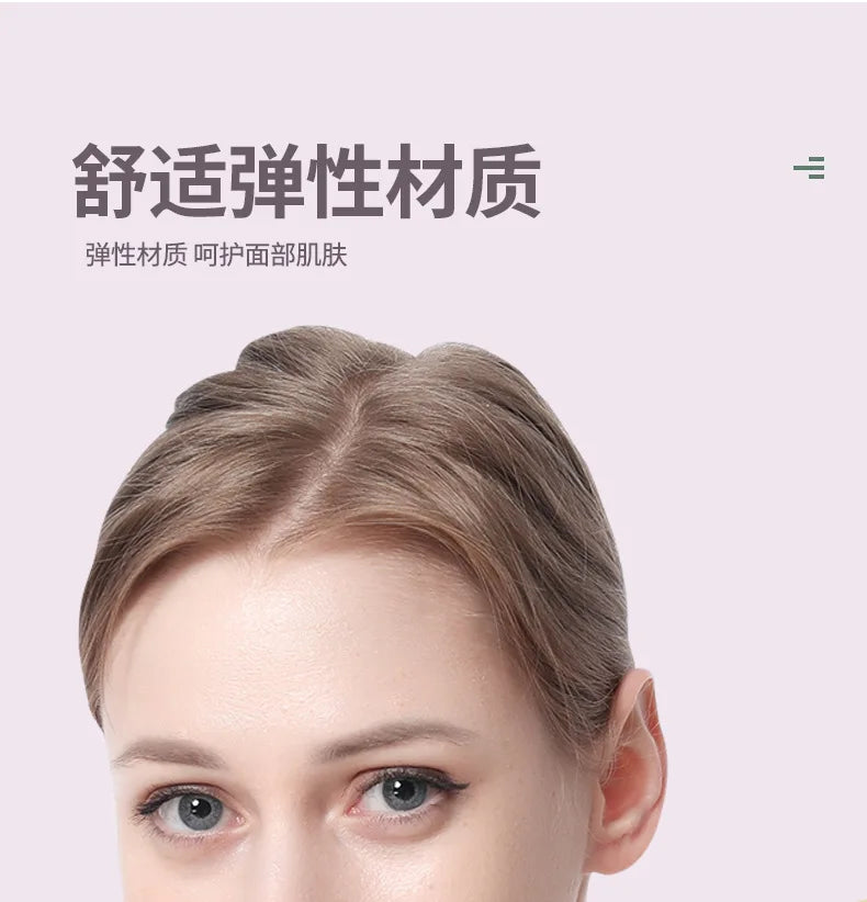 Invisible Facial Slimming Tape for Anti Aging Benefits - Smarsty