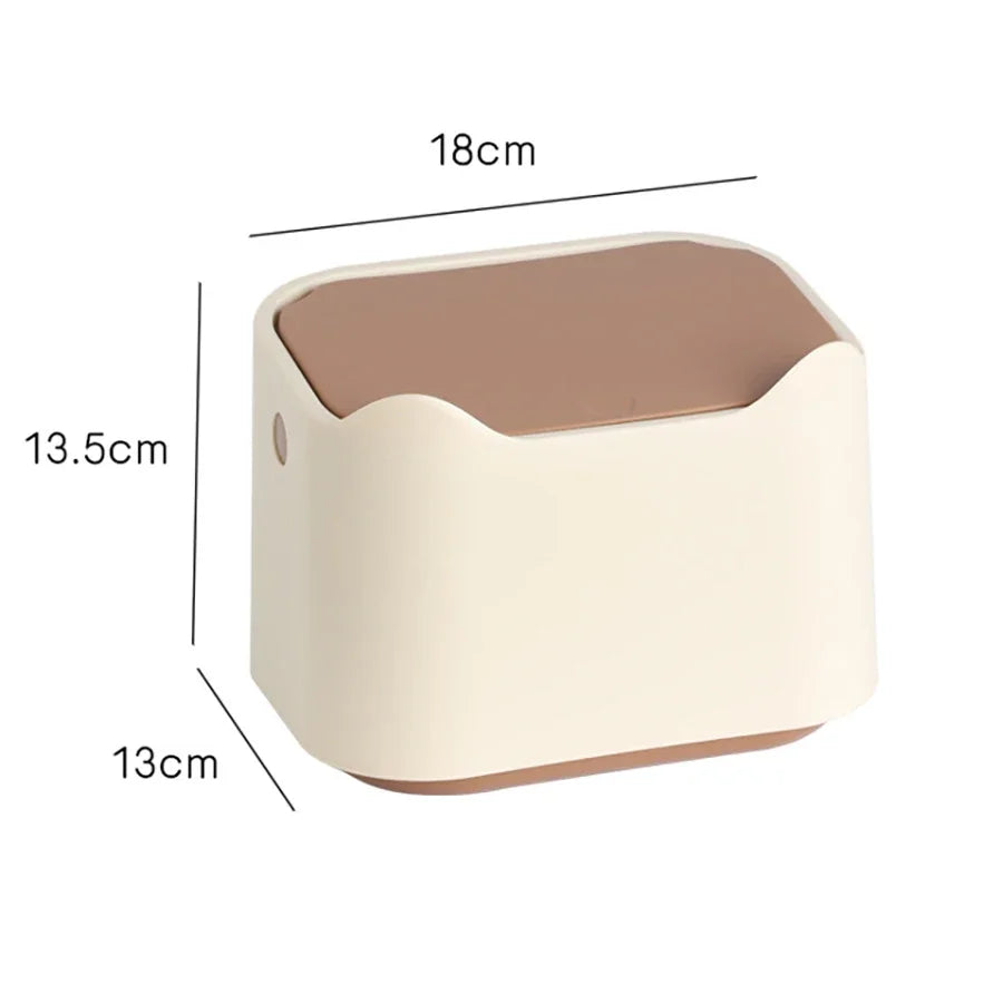 Portable Cat Litter Box with Removable Design - Smarsty