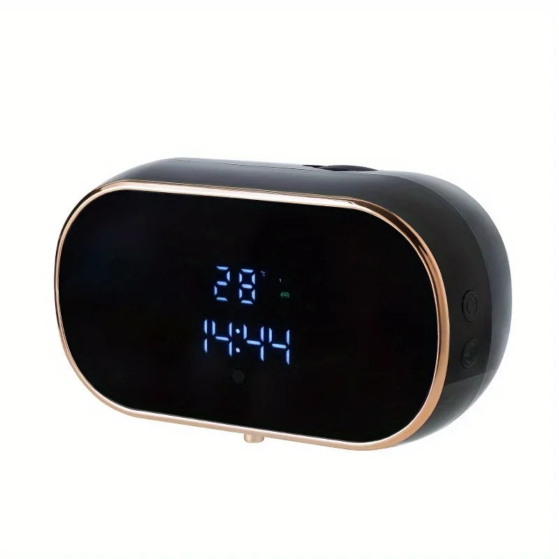 Intelligent Wall Mounted Foam Soap Dispenser with Infrared Sensor - Smarsty