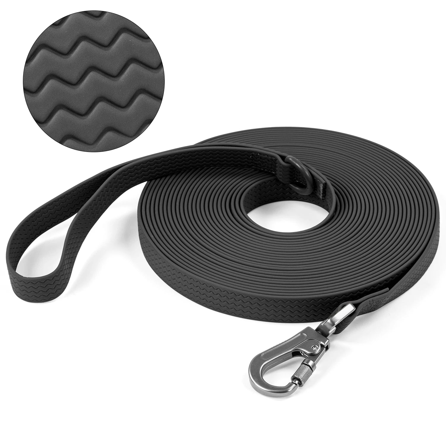 Durable Waterproof Dog Leash for Training and Walking - Smarsty