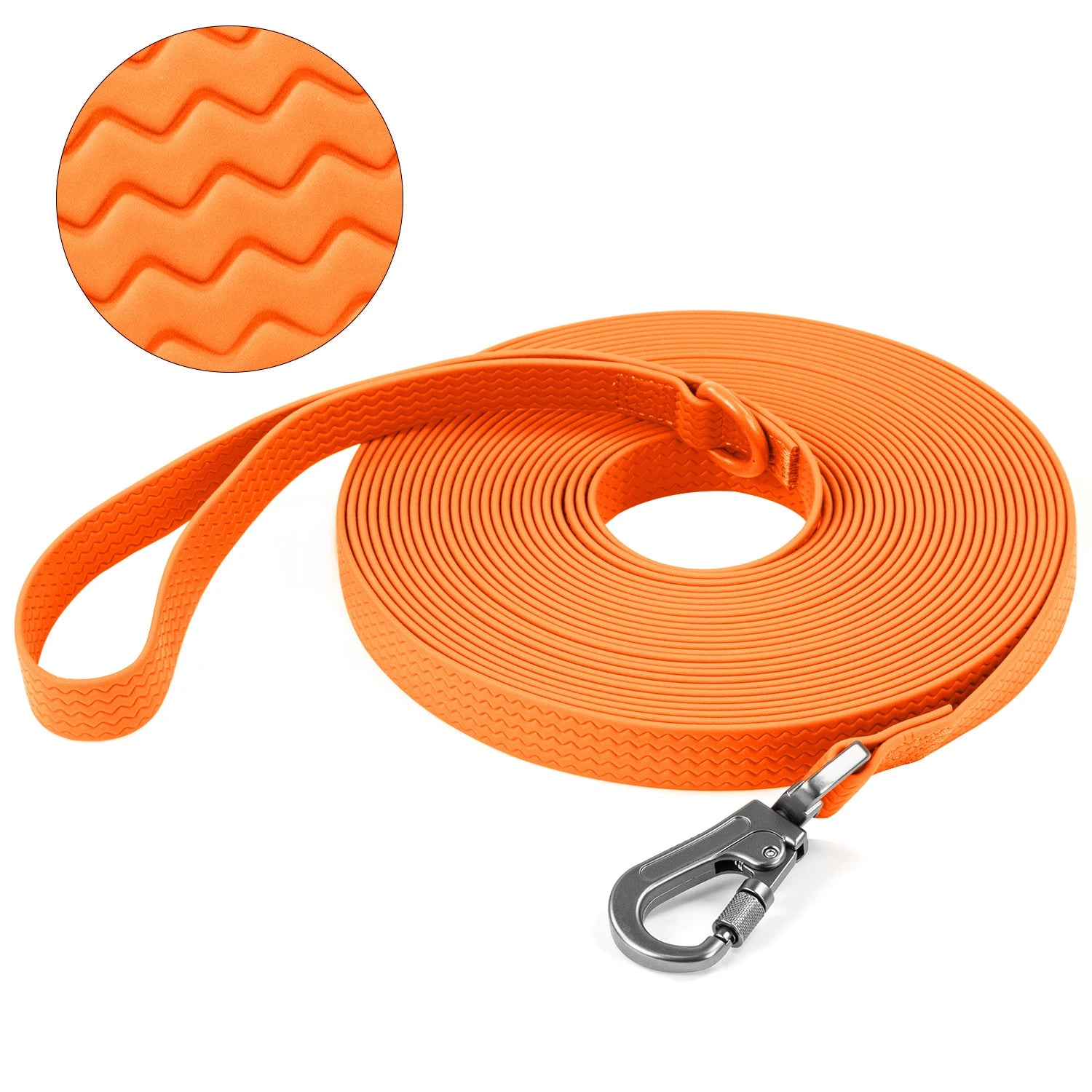 Durable Waterproof Dog Leash for Training and Walking - Smarsty