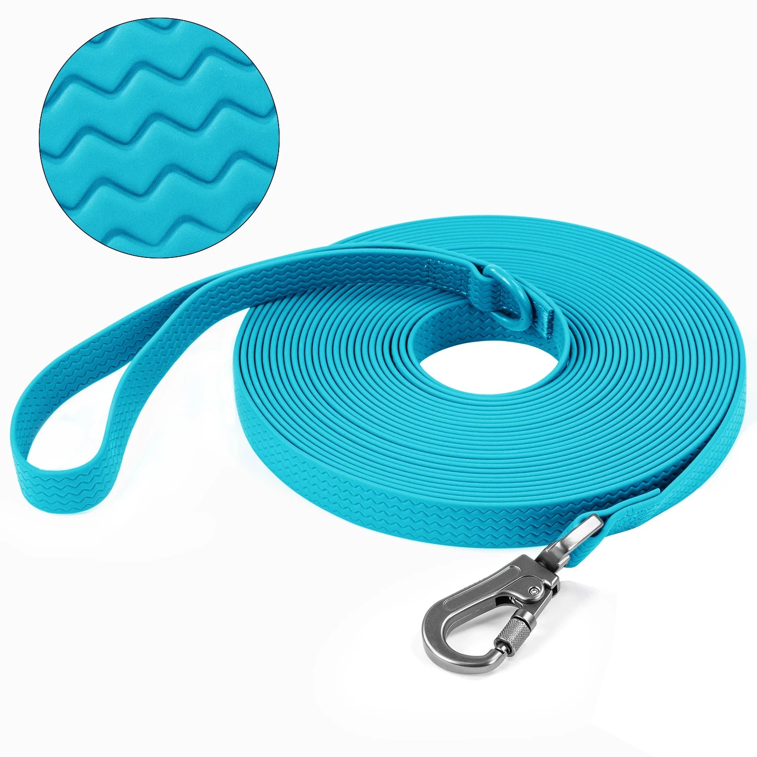Durable Waterproof Dog Leash for Training and Walking - Smarsty