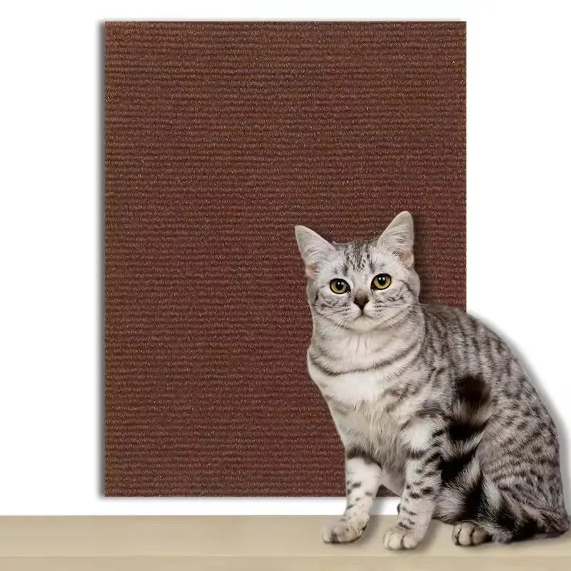 Trimmable Cat Scratcher Sofa Protector With 7 Colors - Smarsty