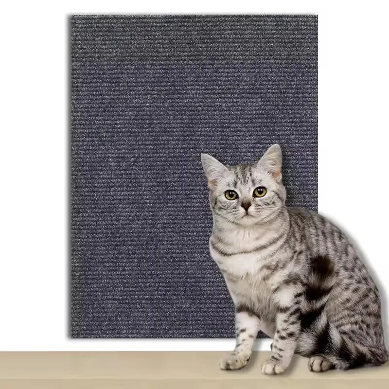 Trimmable Cat Scratcher Sofa Protector With 7 Colors - Smarsty