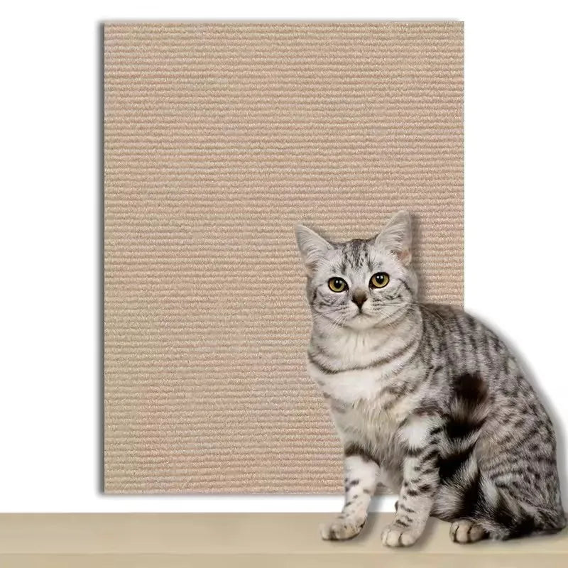 Trimmable Cat Scratcher Sofa Protector With 7 Colors - Smarsty