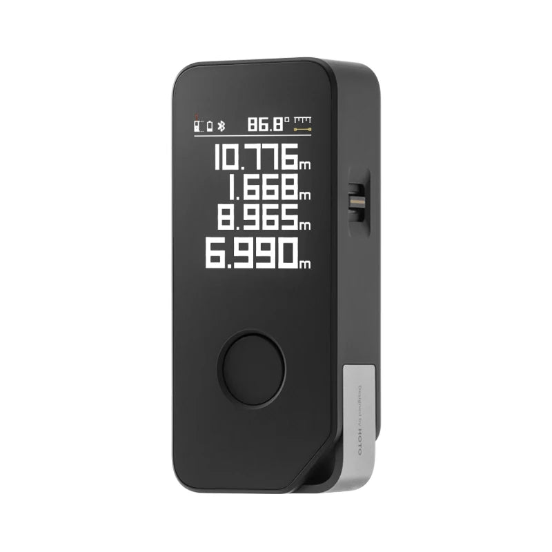 HOTO Smart Laser Measure Pro with LED Display - Smarsty
