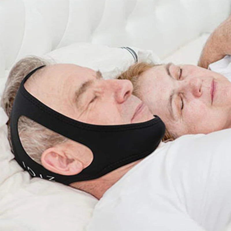 Universal Sleep Apnea Device - Smarsty