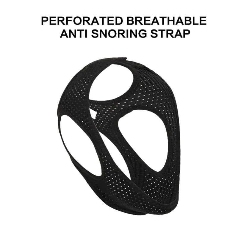 Universal Sleep Apnea Device - Smarsty