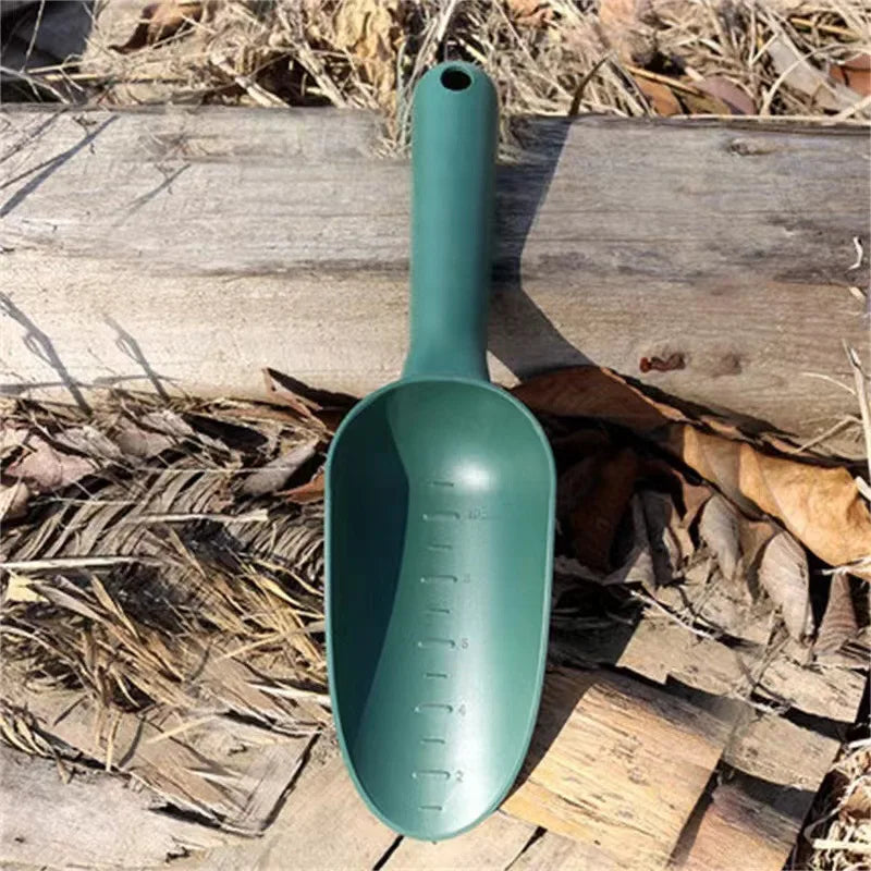 Multifunctional Garden Shovel Trowel for Easy Planting - Smarsty