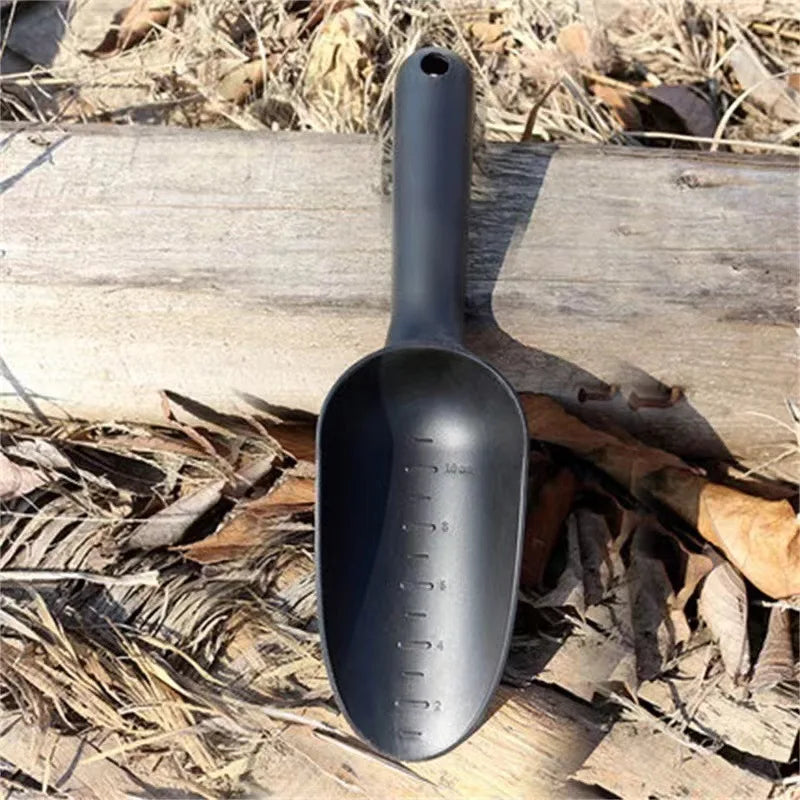Multifunctional Garden Shovel Trowel for Easy Planting - Smarsty