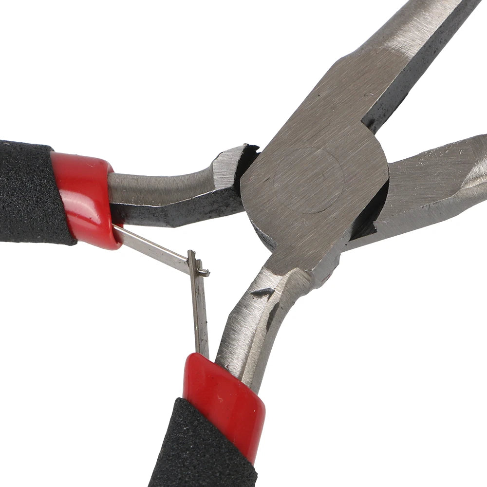 DIYWORK Needle Nose Plier for Precision Repairs - Smarsty